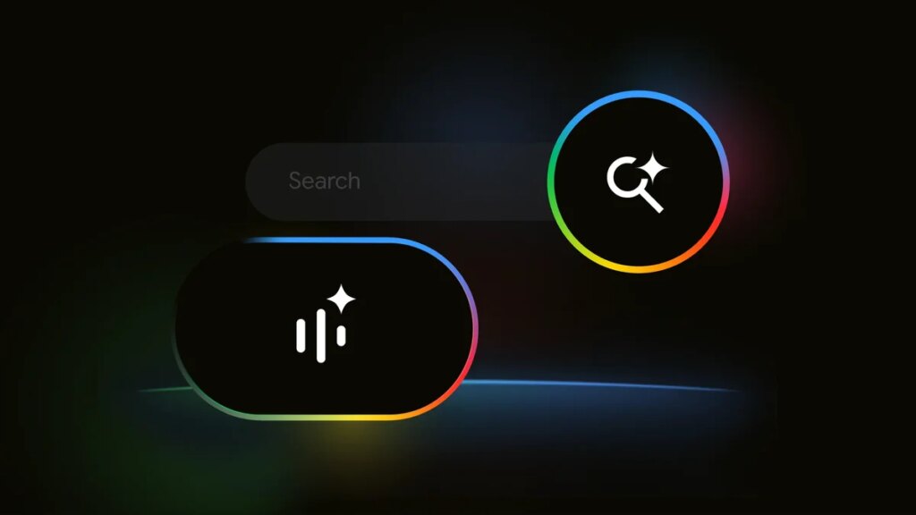 Google Search is getting an upgrade that you ask questions on your phone may change