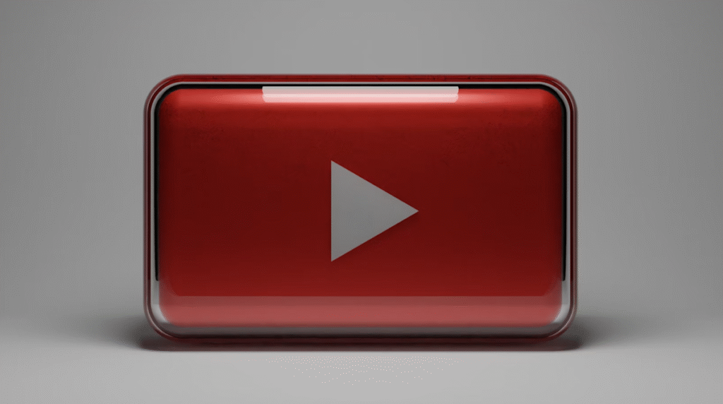 Google YouTube adds VEO 3 video generator to shrubs