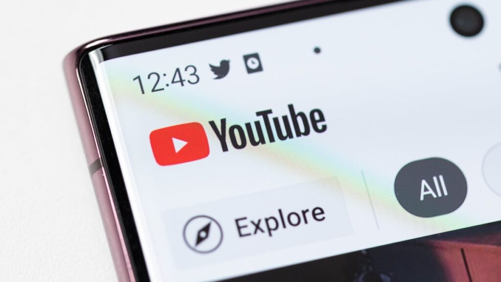 Google YouTube tries to be a step ahead of advertising users