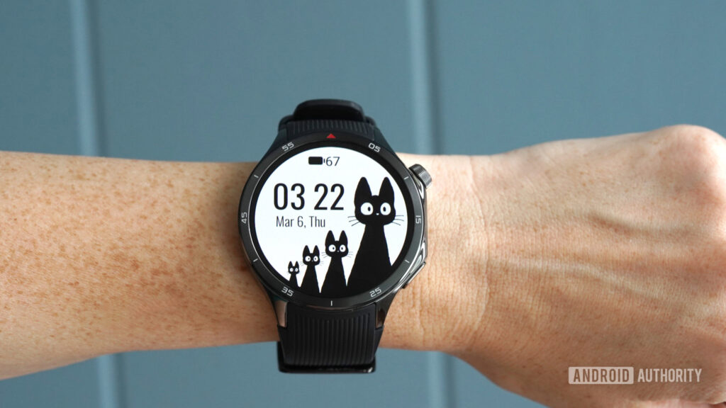 Google has warned that OS users install their favorite legacy watch faces before 2026