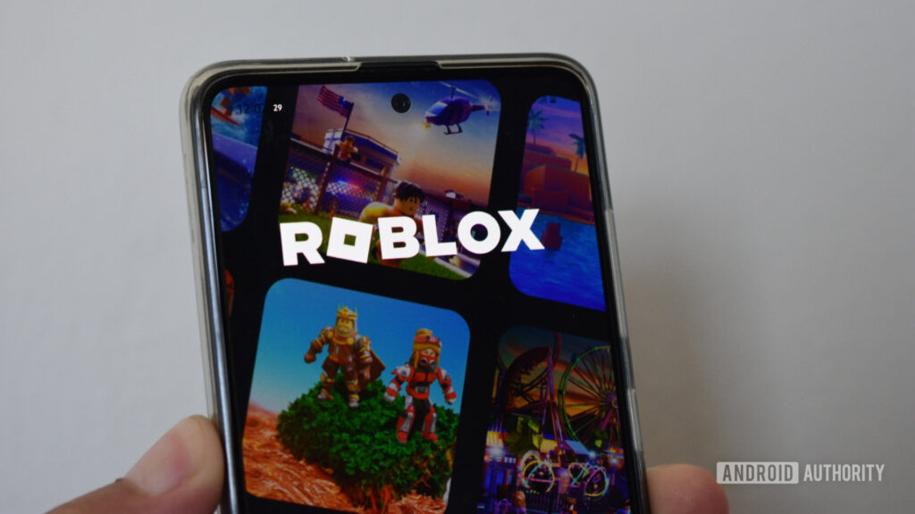 Google is working together with Roblox for new Play Points experience