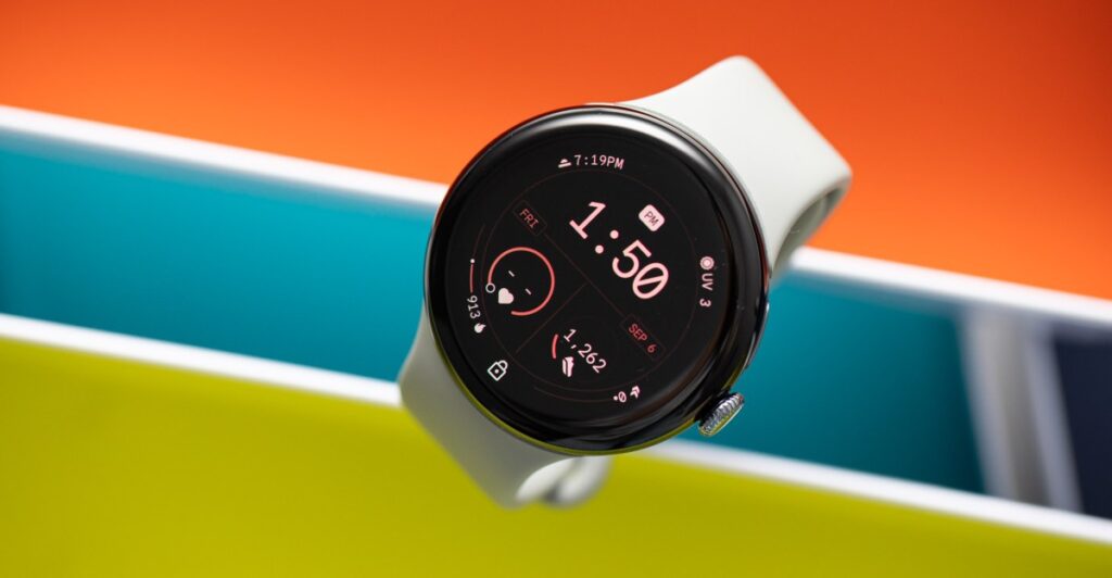 Google quietly introduced the exact Bluetooth tracking on Pixel Watch 3