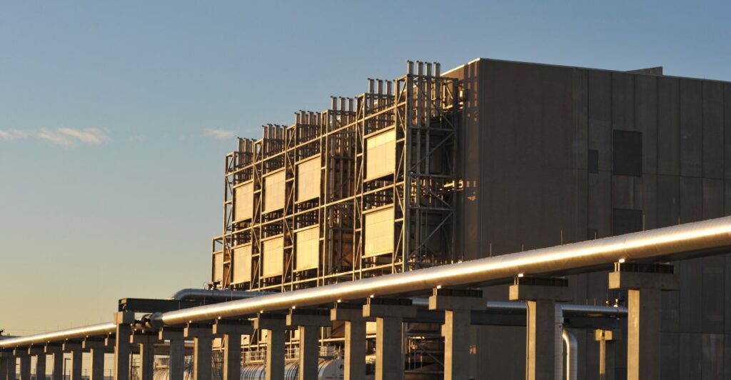 Google’s carbon emissions have just risen once again