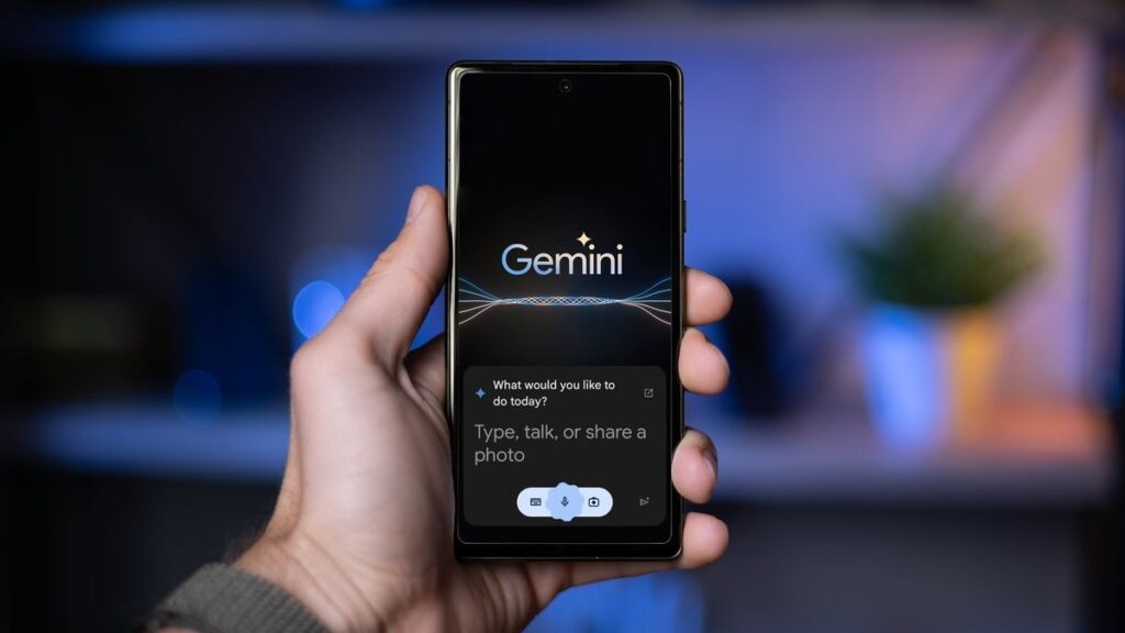 Google’s email indicates that Gemini will be near to replace Google Assistant on July 7