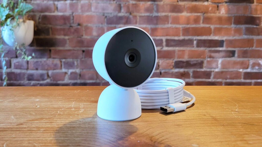 Google’s nest is working to fix the cam activity zone malfunction