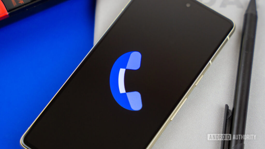 Google’s phone app getting a tasty Android 16 re -design (APK Tears)