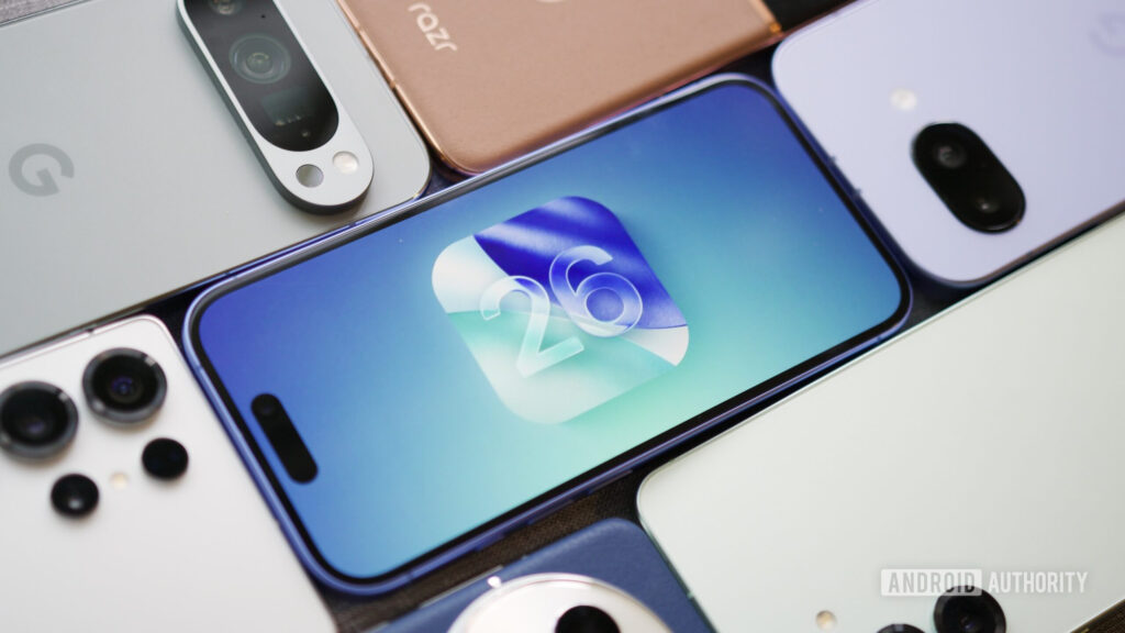 Happy, Apple, you just caught up to Pixel 3