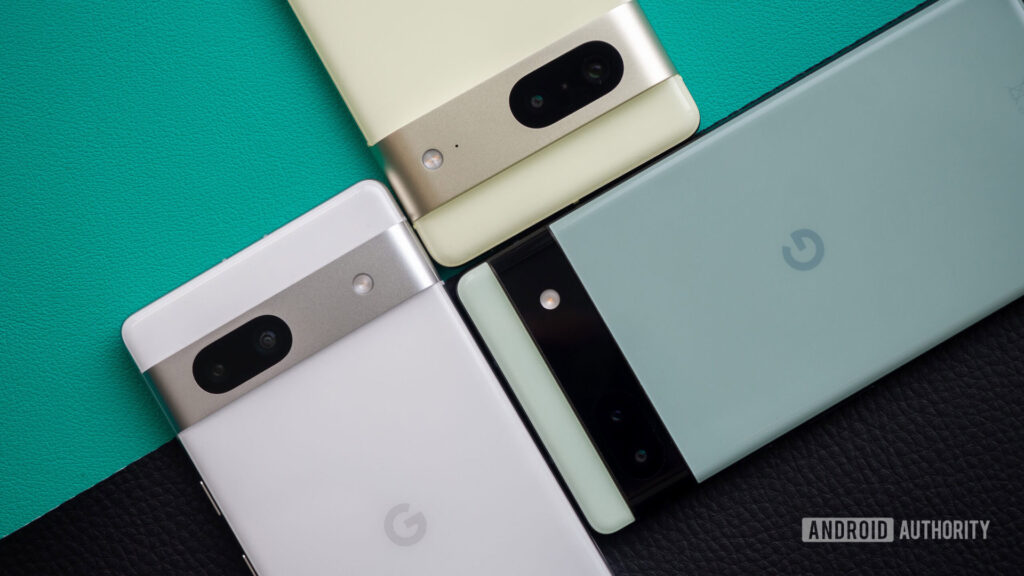 Survey shows that people are deeply distributed on pixel battery issues