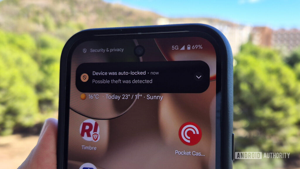 Have a galaxy phone? Samsung says you should now turn on these safety features!