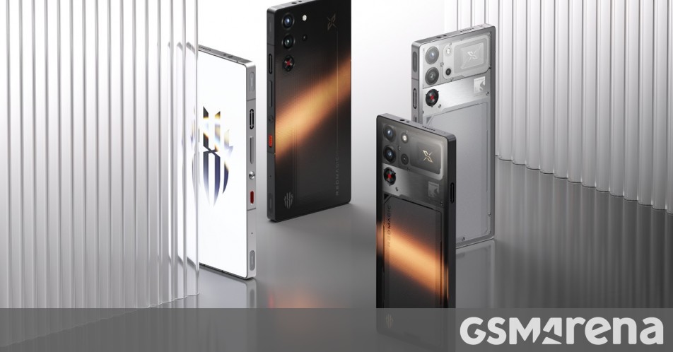 Here’s how to get Red Magic 10s Pro with a day and with discount in the boot Here’s how to get Red Magic 10s Pro with a day and with discount in the boot