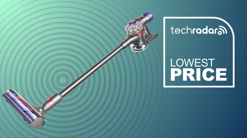 Holy Dust Balls! Dyson We8 has dropped at its lowest price for Eofy-on AU $ 327, I can’t easily ignore it