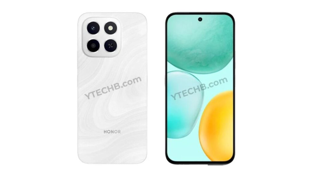 Honor’s next phone is a bit traditional, but it should be very cheap