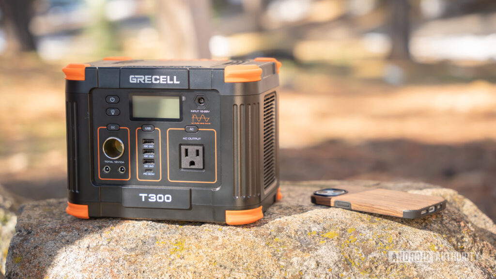 Hot deals: high -capacity power banks that are still portable