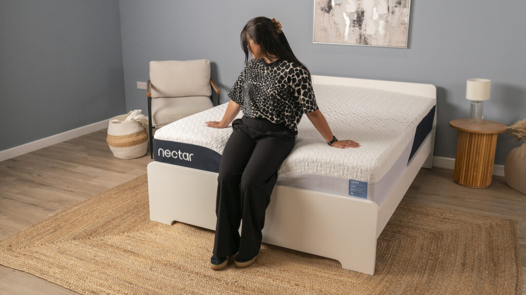 Hot sleeping? Your memory foam mattress can be blamed – how to fix it is here