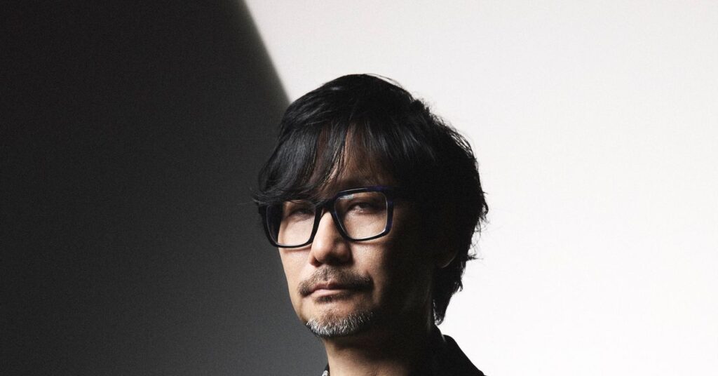 How did Covid -19 for ‘Death Standing 2’ change the vision of Hudo Kojima