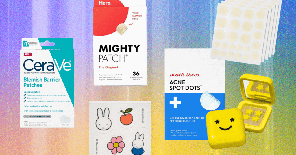 How do the pimp patch work? Here’s everything you need to know