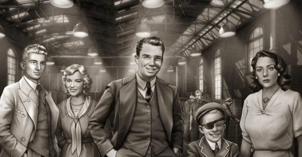 How the roots of the roots were dead and they became a hit