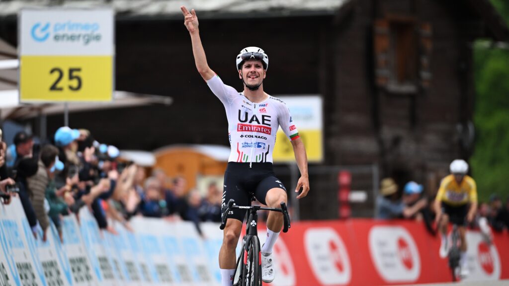 How to View Tour D Swiss Cycling Free