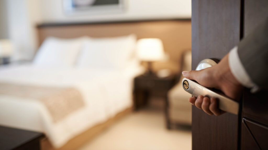 How to avoid Air BNB and Holiday Booking Scandals – and what to do when they are