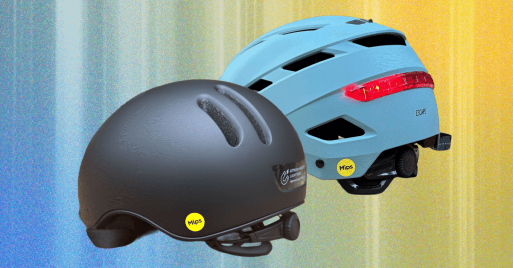 How to buy a motorcycle helmet (2025)