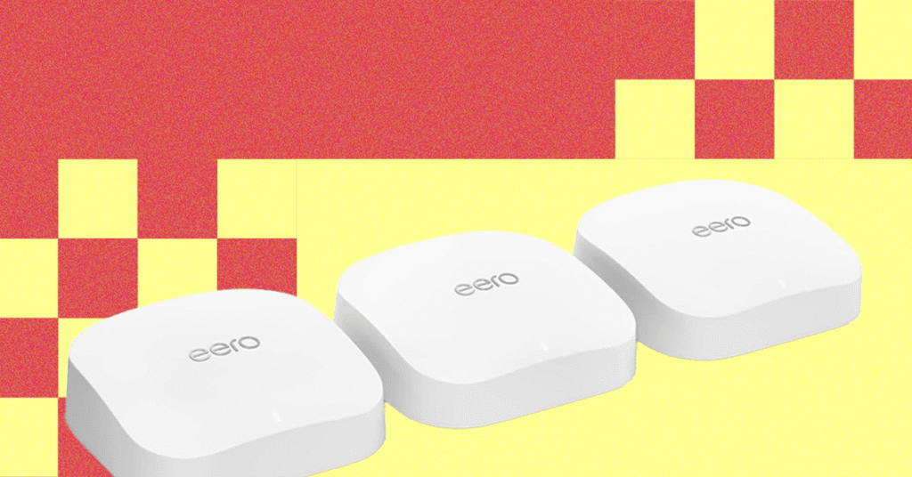 How to find the Best Aero WiFi Meesha Router for you (2025)