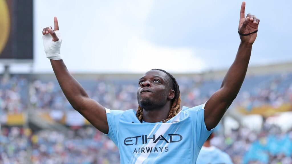 How to see Main City vs El Hallal for free from any place: Stream FIFA Club World Cup Soccer