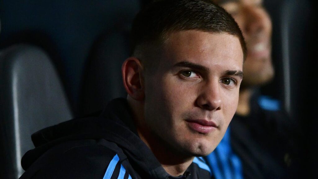 How to see River Plate v