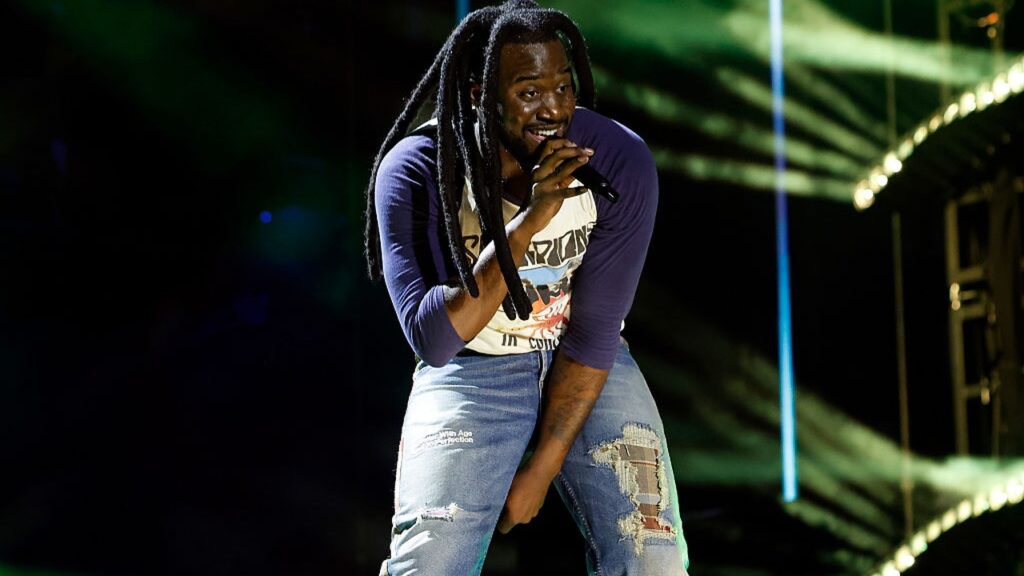 How to see Shibozi for free in Glaston Berry 2025