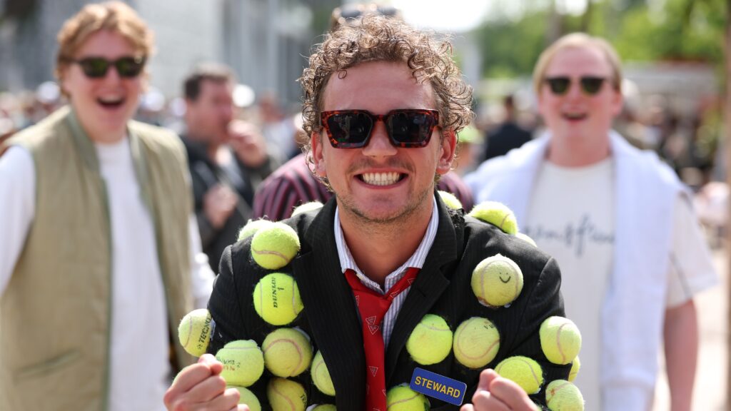 How to see the French Open Men’s final on 9 nine (it’s free) How to see the French Open Men’s final on 9 nine (it’s free)