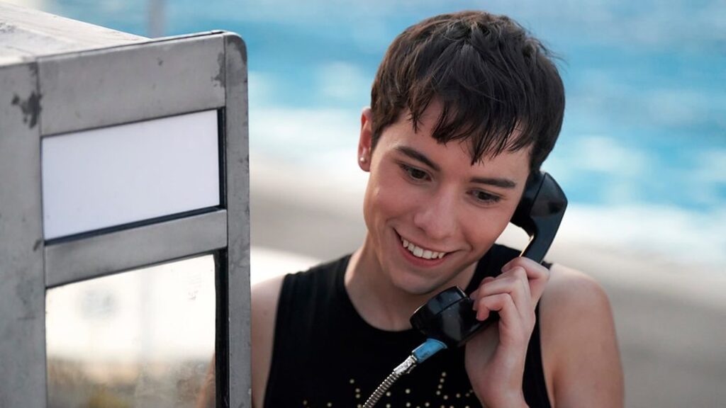 How to see ‘what feels for a girl’ from online and somewhere