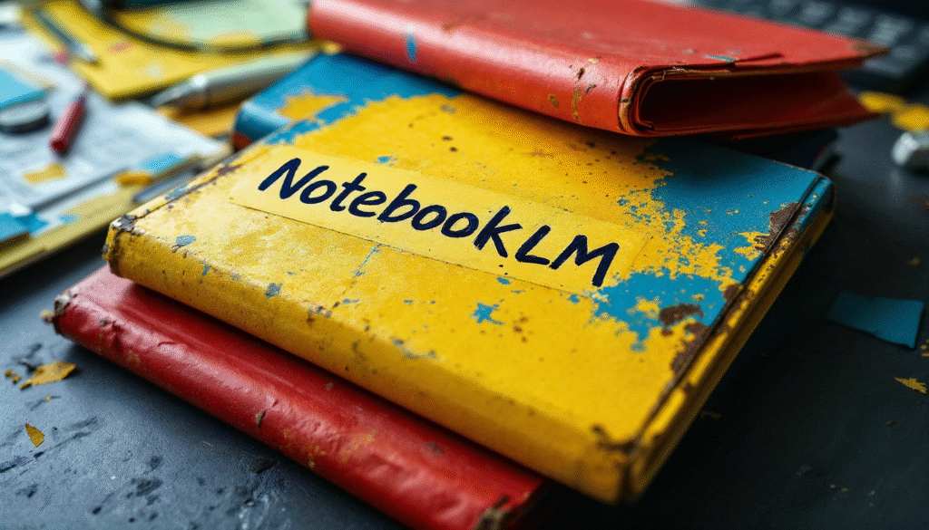 How to use Google’s AI-powered Notebook LM app