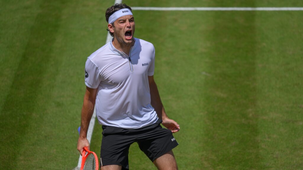 How to view the Estabourn Open: Straight Stream Tennis Free How to view the Estabourn Open: Straight Stream Tennis Free