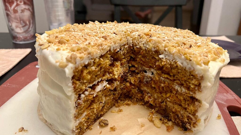 How’s a Cybertack in a company you have never heard of my anniversary carrot cake How’s a Cybertack in a company you have never heard of my anniversary carrot cake