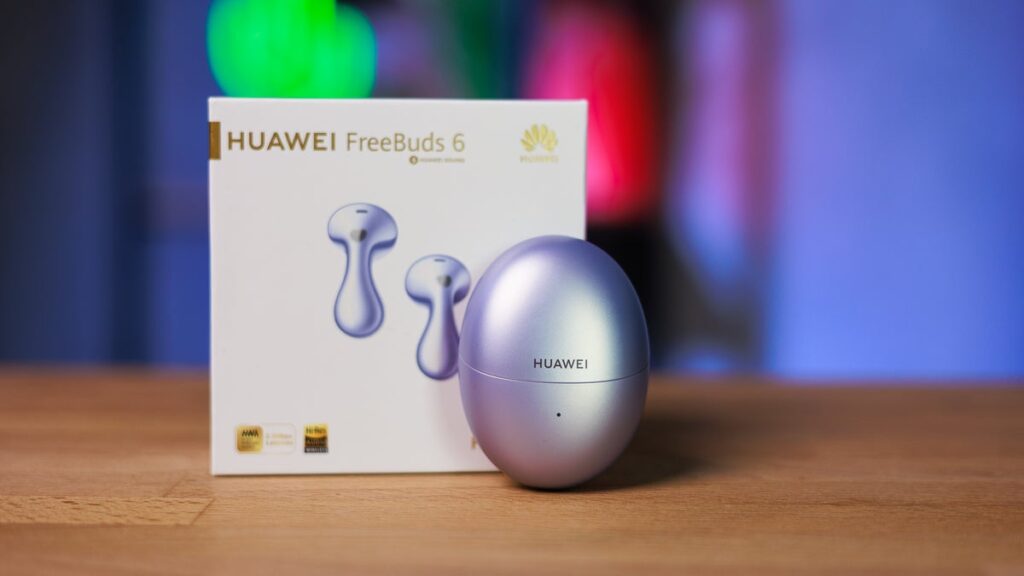 Huawei Freebdis 6 Overview: Hype vs fact Huawei Freebdis 6 Overview: Hype vs fact