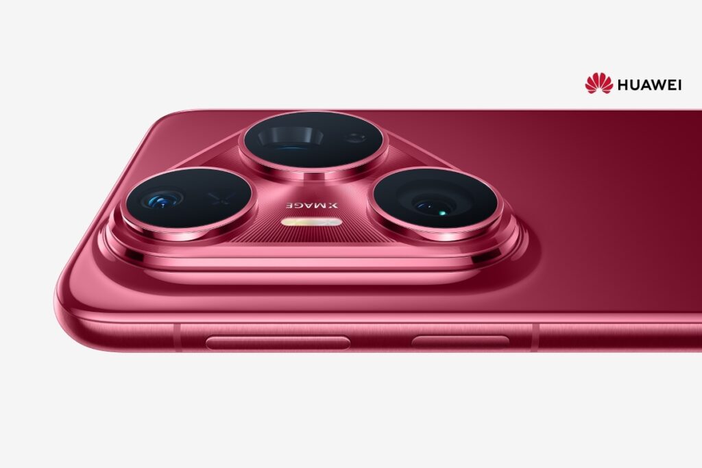 Huawei Pura 80 Pro, Pura 80 Pro+ Design Teases; Pre -reservation begins