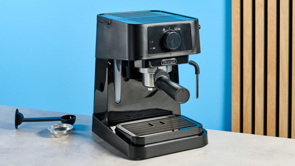 I am a Barista that changed 99 899 aspiruso machine in a budget of $ 149 – why here