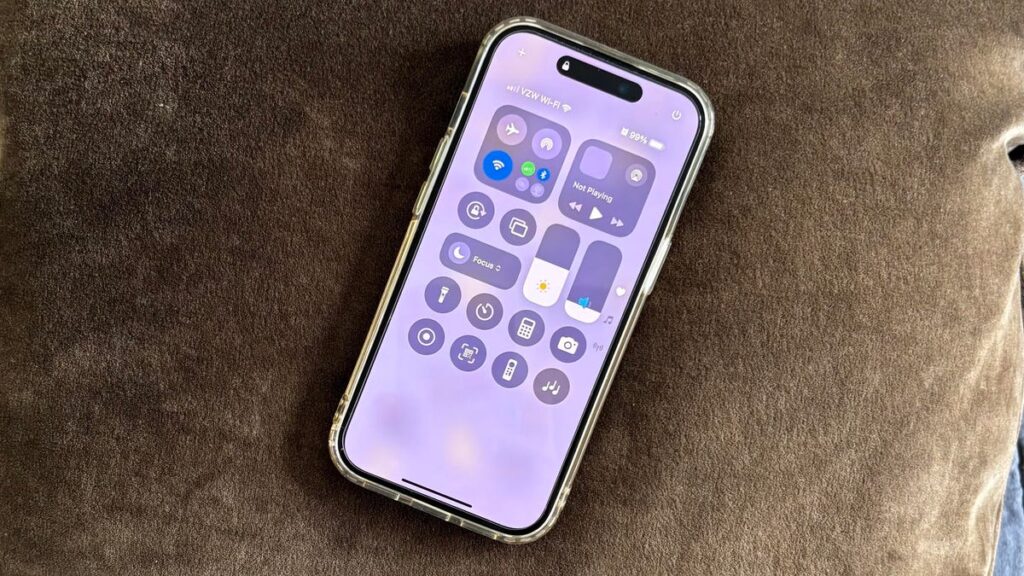 I am a bad sleeper, but this hidden iPhone hack has helped me catch the ZS for the past 5 years