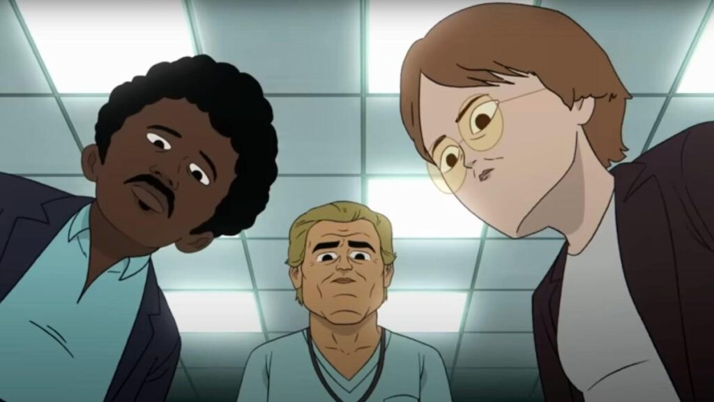 I am a big x file fan, and it gives the main molder and scleal webs at the adult swimming show