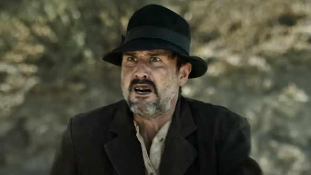 I am fond of horror and Western countries. Netflix has a great gender meshop of now