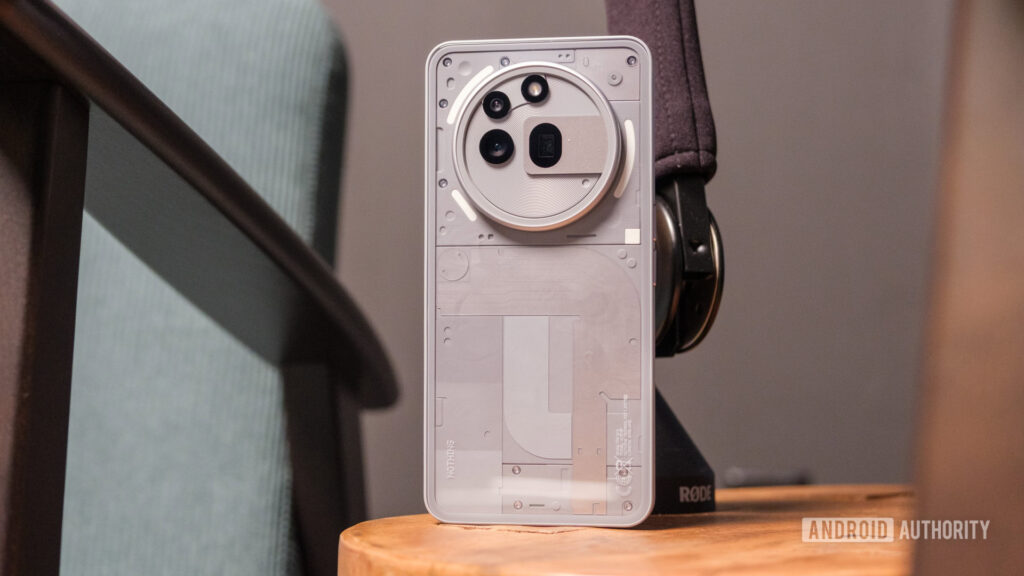 I am not bothered by the increase in the price of phone 3