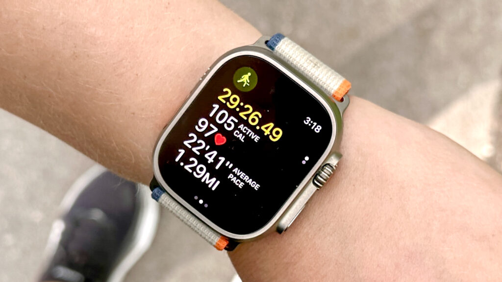 I didn’t ask for an AI boot on Apple Watch, but we are getting one anyway