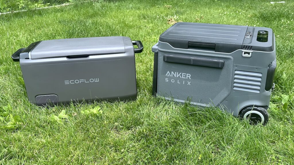 I experienced with two smart coolers, and it’s worth your money I experienced with two smart coolers, and it’s worth your money