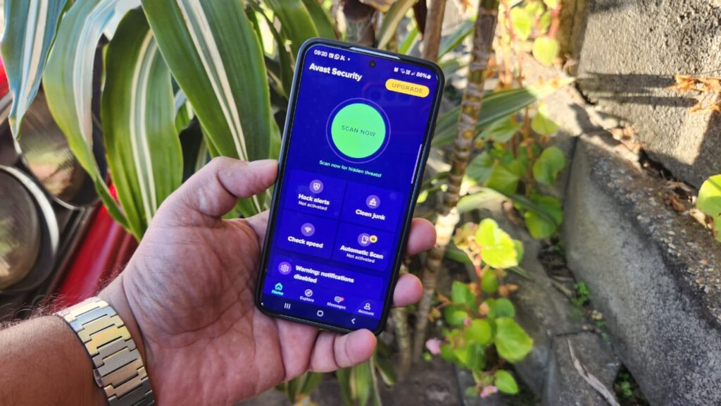 I install these five apps first on every new phone I buy