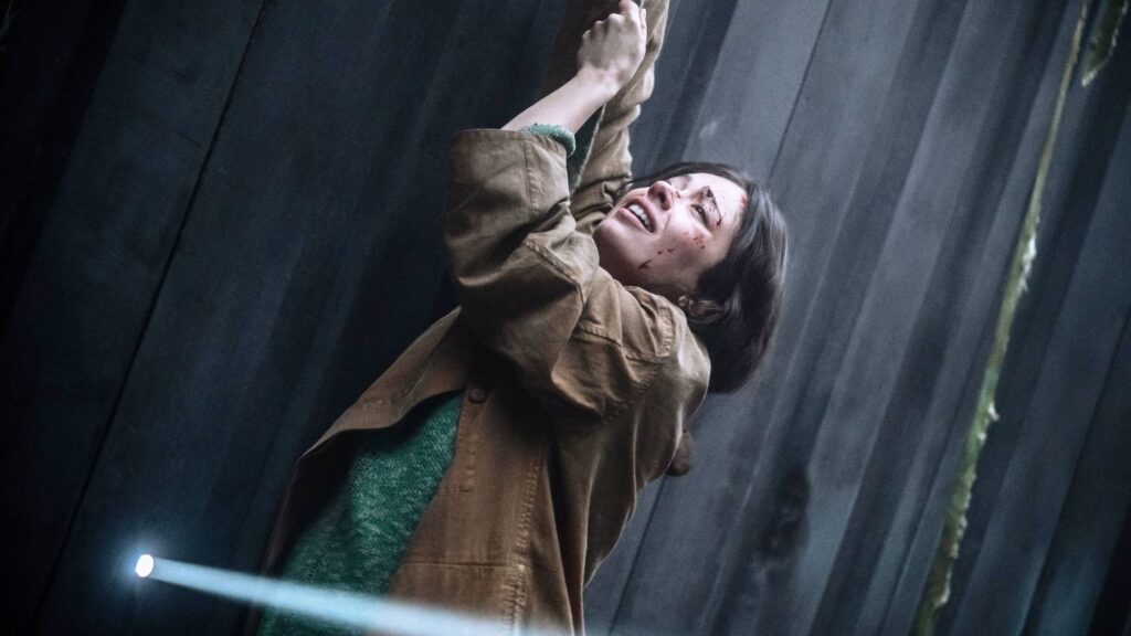 I just found out this forgotten Netflix Survival thriller movie – and I’m kicking myself for the first time remembering it