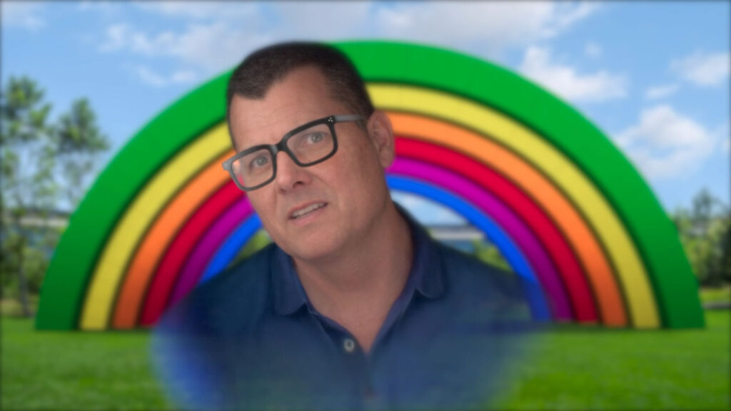 I just tried a new personality in Visionos 26 – but that’s not something that makes me the most enthusiastic I just tried a new personality in Visionos 26 – but that’s not something that makes me the most enthusiastic