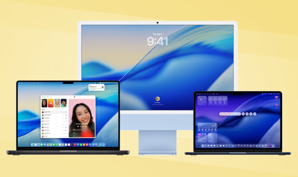 I review MacBox to survive: 3 Macos Tahao 26 features about which I am most passionate