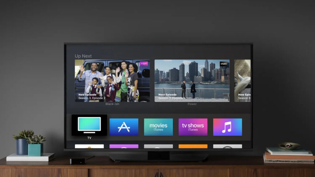 I test streaming devices to live and I can’t wait to watch the new Apple TV 4K – why here