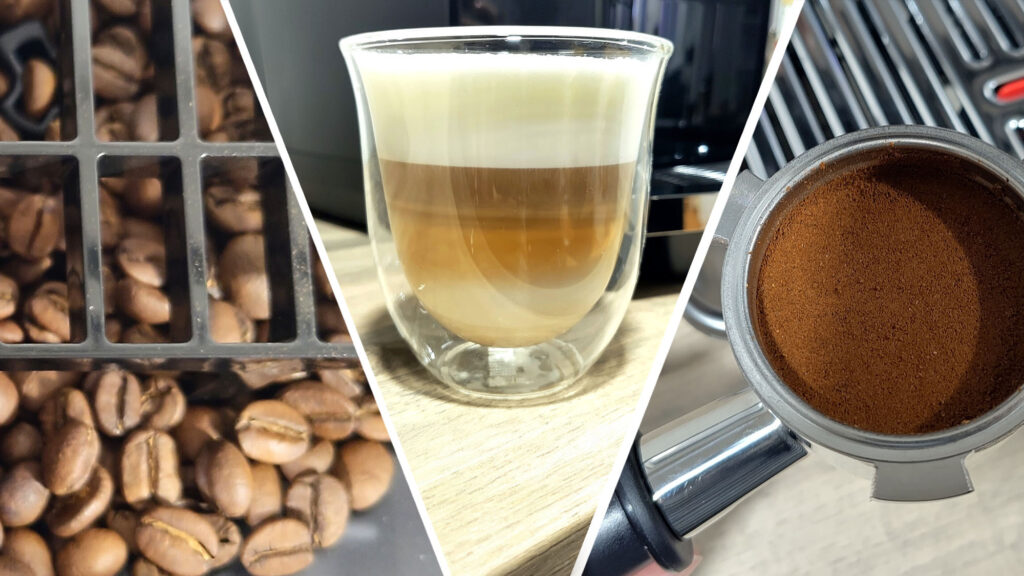 I test the makers of coffee to live, and these are the 3 best machines I have tried this year I test the makers of coffee to live, and these are the 3 best machines I have tried this year