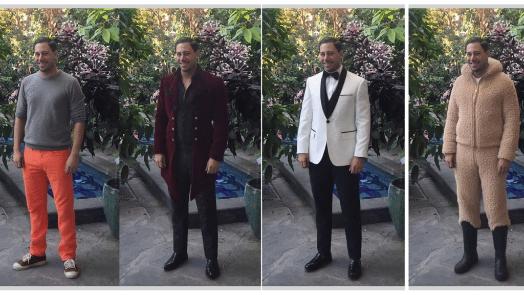 I tested Google’s new Gemini-driven clothing app-how you can use AI to find perfect clothes here