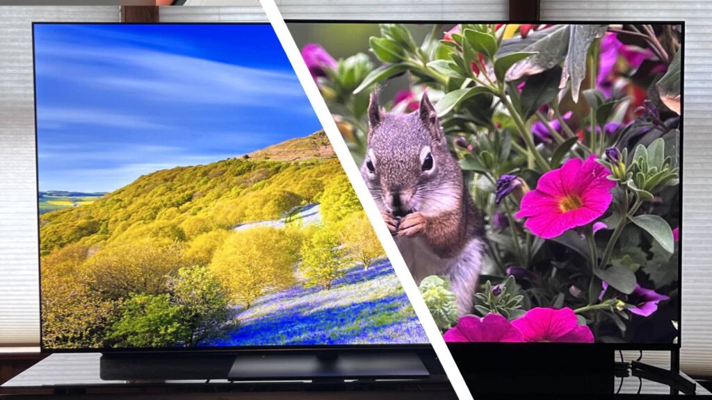 I tested Sony Bravia 8 II OLED TV, and I don’t think Samsung and LG have anything to worry about
